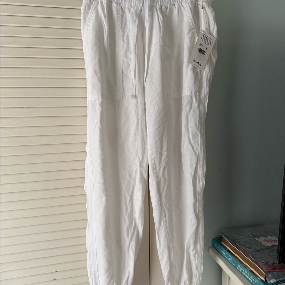 Splendid White Women's Pants